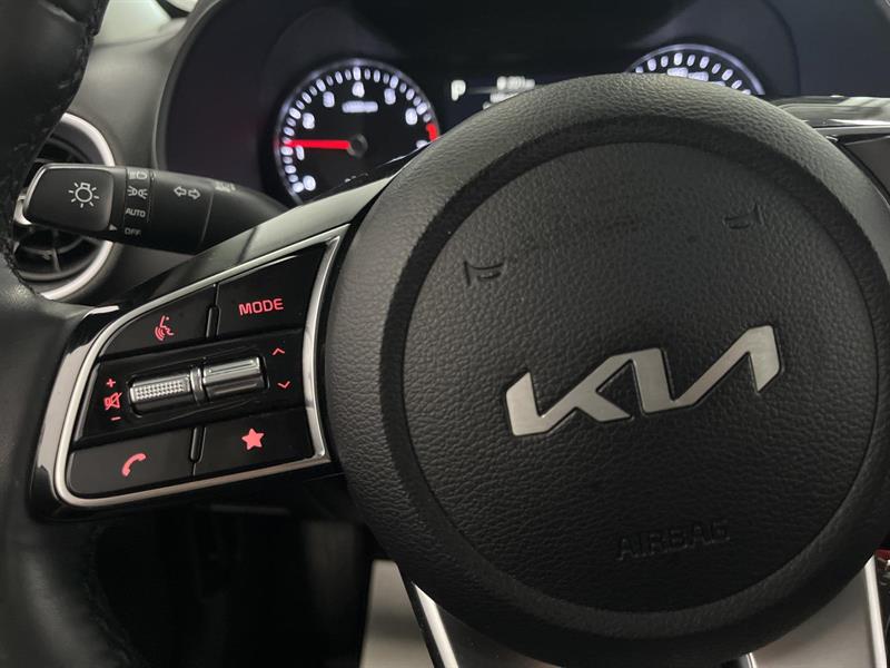 kia Forte 2023 - 13