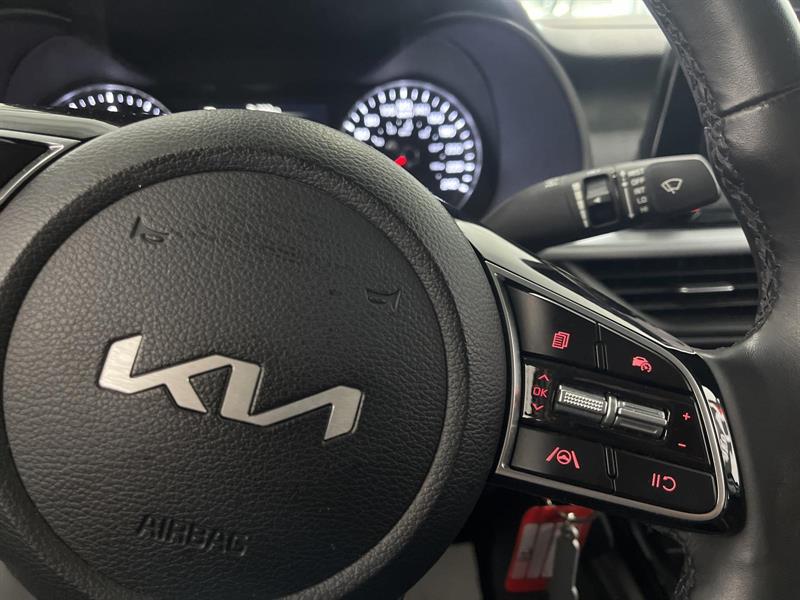 kia Forte 2023 - 15