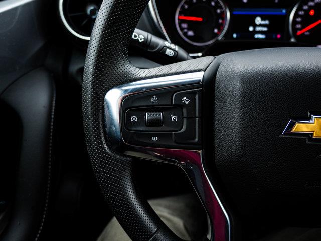 chevrolet Blazer 2026 - 21