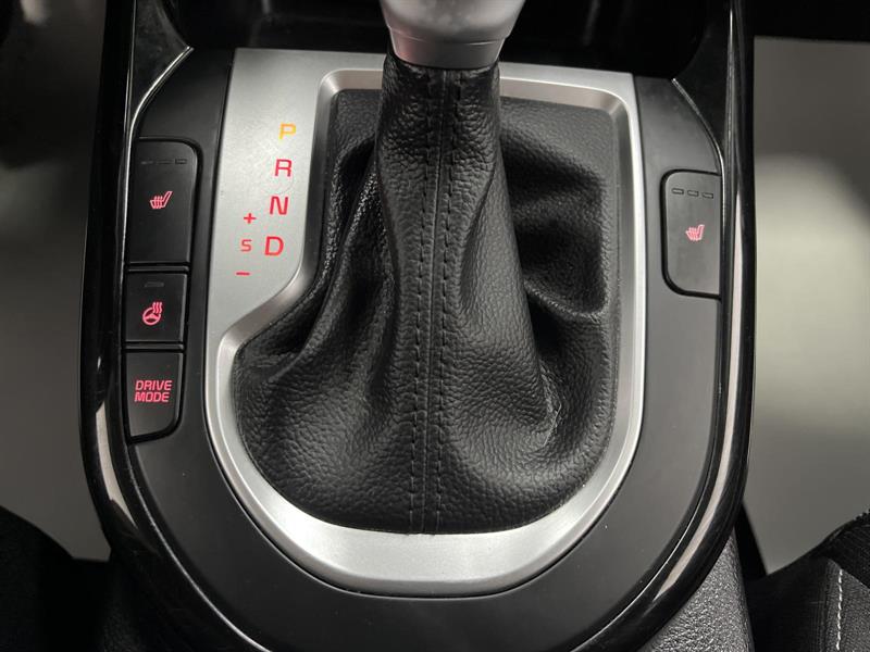 kia Forte 2023 - 16