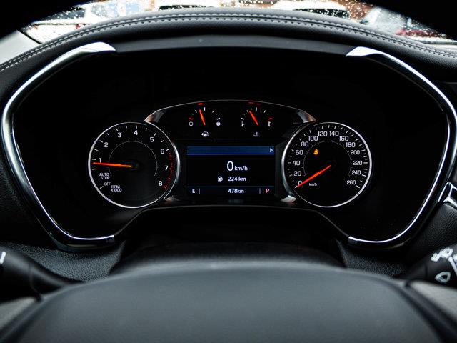 chevrolet Blazer 2026 - 22