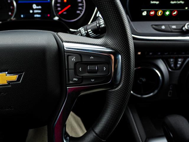 chevrolet Blazer 2026 - 23