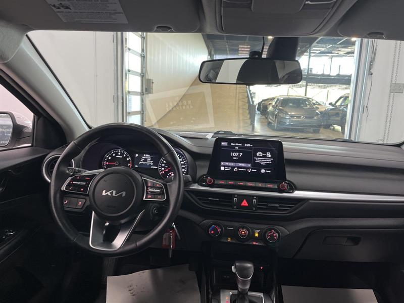 kia Forte 2023 - 19