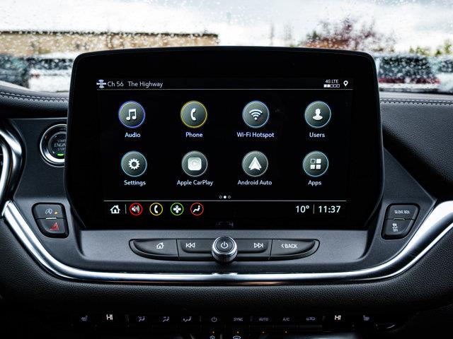 chevrolet Blazer 2026 - 25