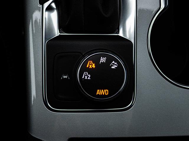 chevrolet Blazer 2026 - 28