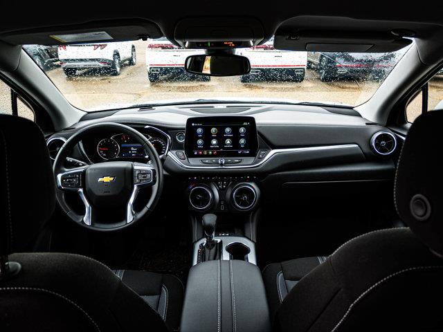 chevrolet Blazer 2026 - 31