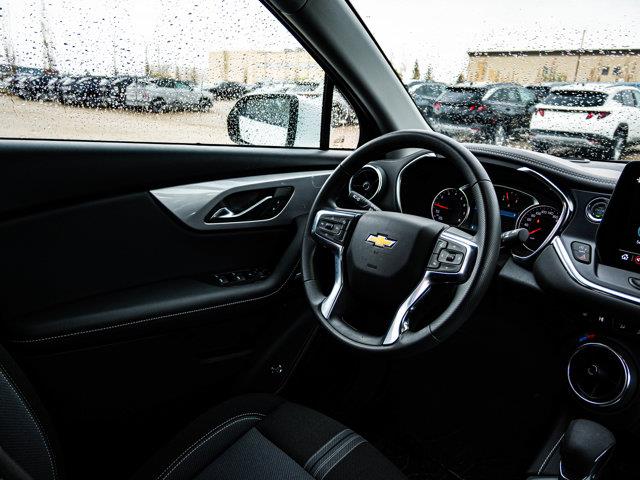 chevrolet Blazer 2026 - 32