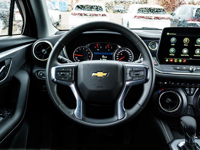 chevrolet Blazer 2026 - 33