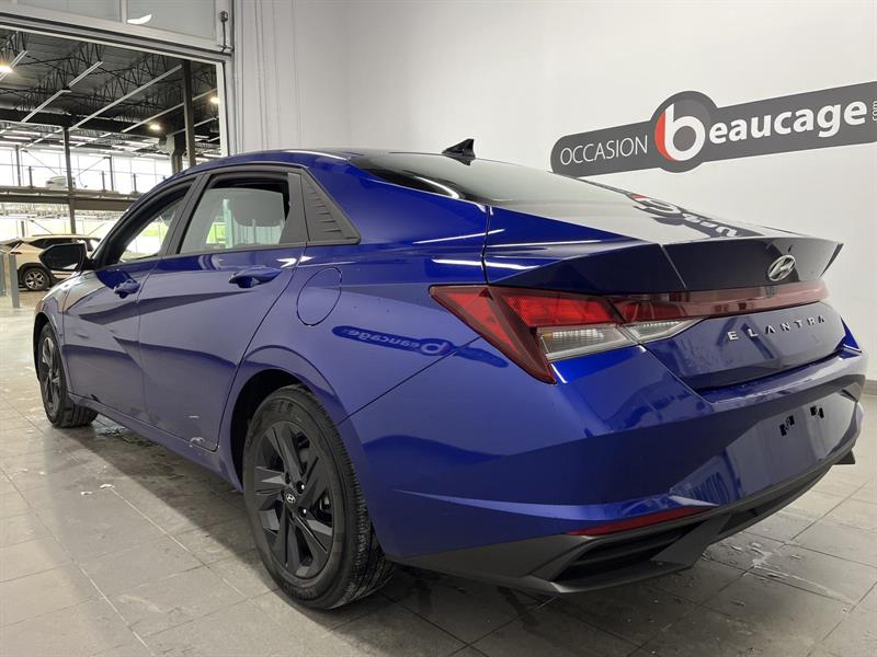 hyundai Elantra 2023 - 3