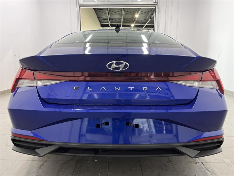 hyundai Elantra 2023 - 4