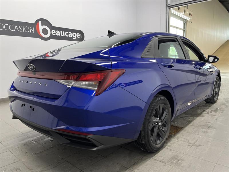 hyundai Elantra 2023 - 5