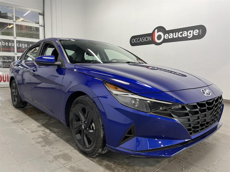 hyundai Elantra 2023 - 6