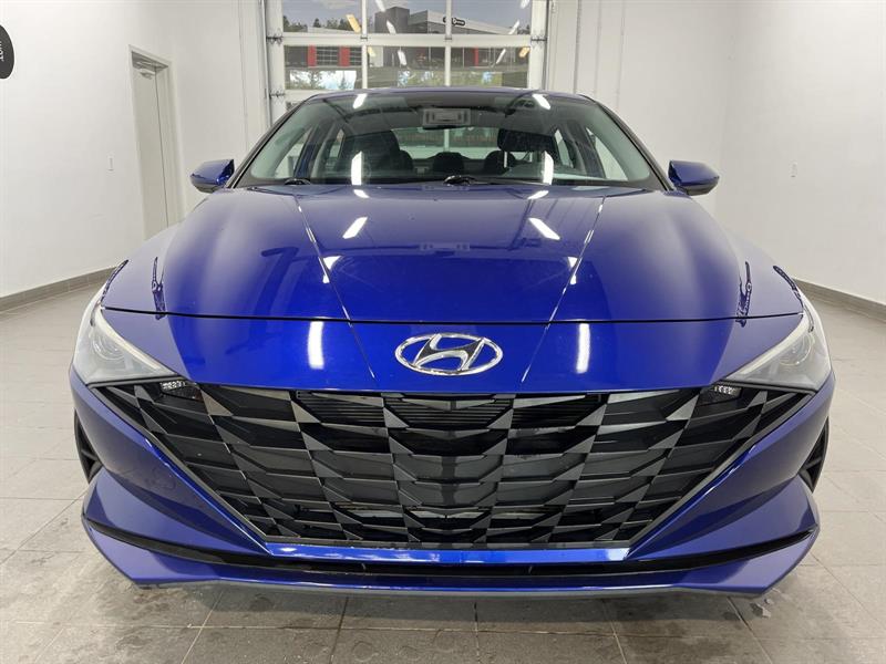 hyundai Elantra 2023 - 7