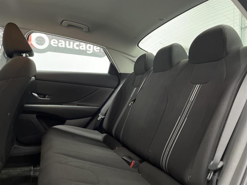 hyundai Elantra 2023 - 9