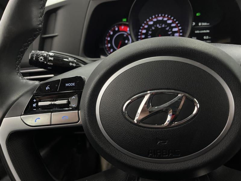 hyundai Elantra 2023 - 14
