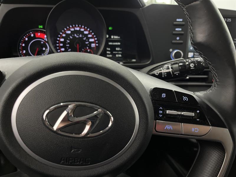 hyundai Elantra 2023 - 16