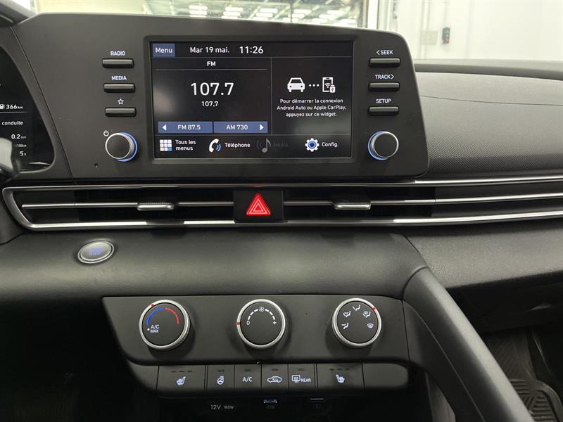 hyundai Elantra 2023 - 18