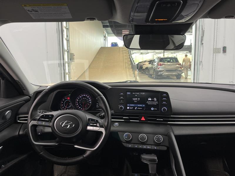 hyundai Elantra 2023 - 20
