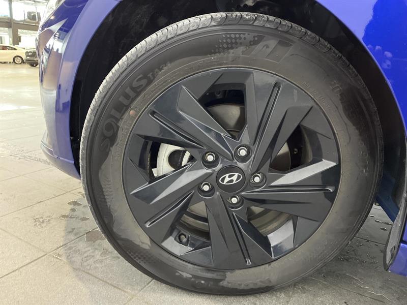 hyundai Elantra 2023 - 22