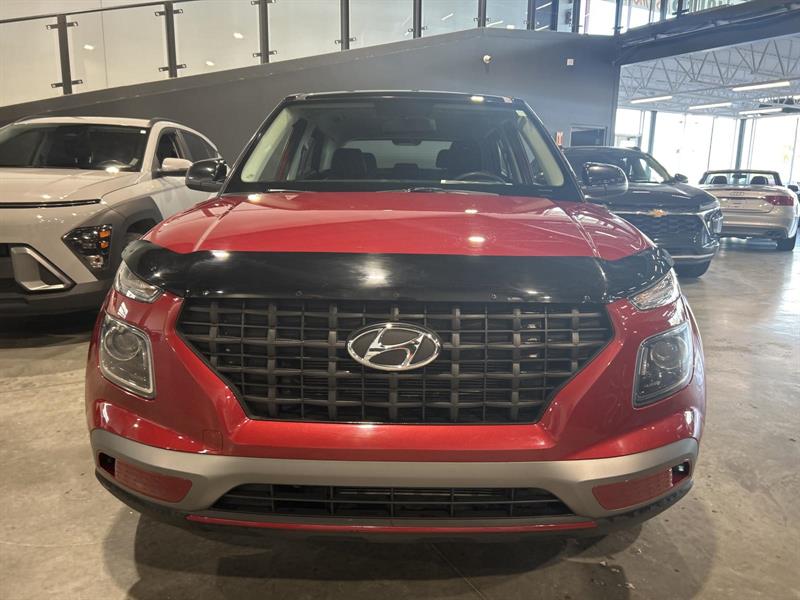 hyundai Venue 2021 - 6