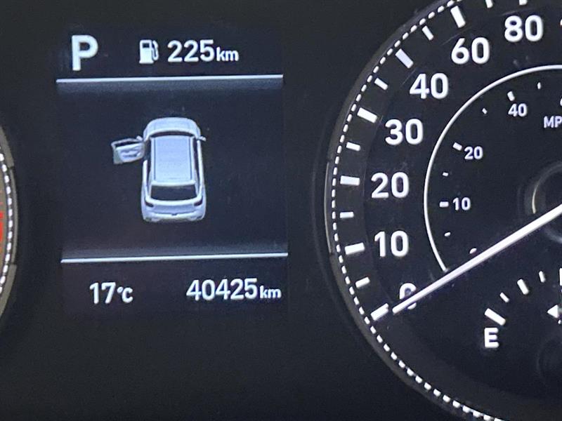 hyundai Venue 2021 - 10