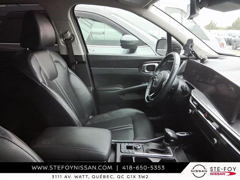 kia Sorento 2024 - 2