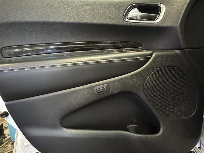 dodge Durango 2016 - 8