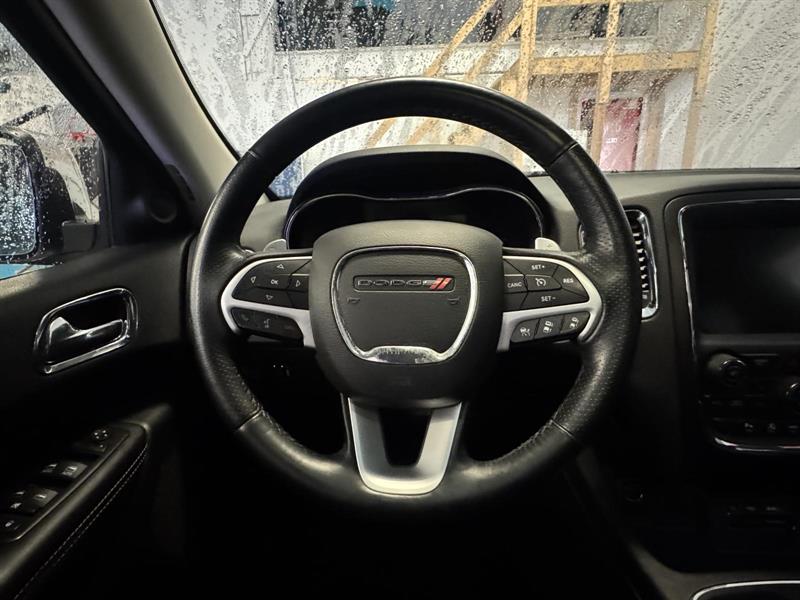 dodge Durango 2016 - 10