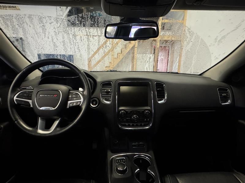 dodge Durango 2016 - 11