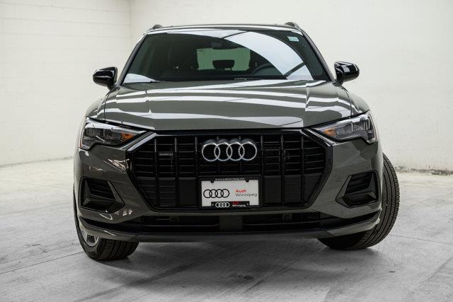 audi Q3 2024 - 2