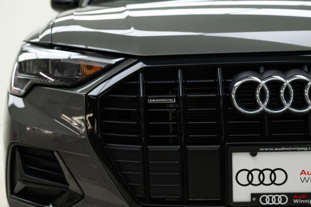 audi Q3 2024 - 3