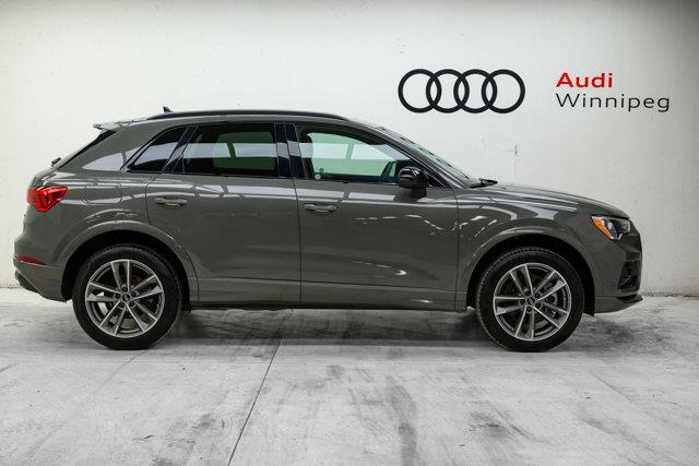 audi Q3 2024 - 4