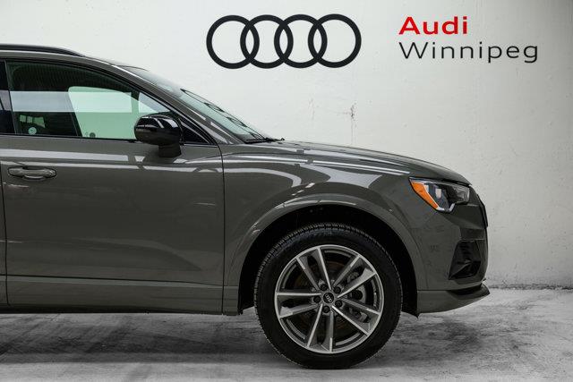 audi Q3 2024 - 5