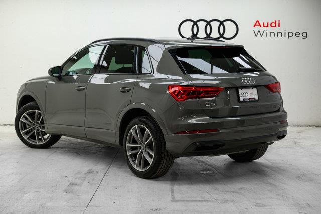 audi Q3 2024 - 6