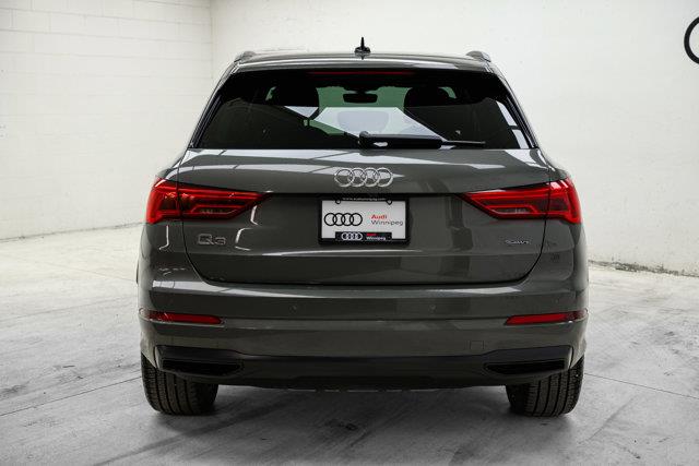audi Q3 2024 - 7