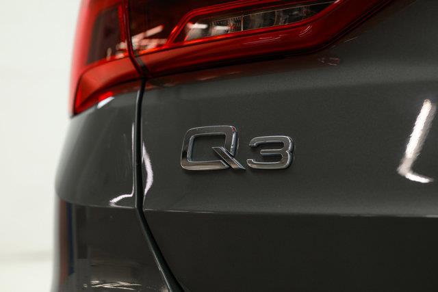 audi Q3 2024 - 8
