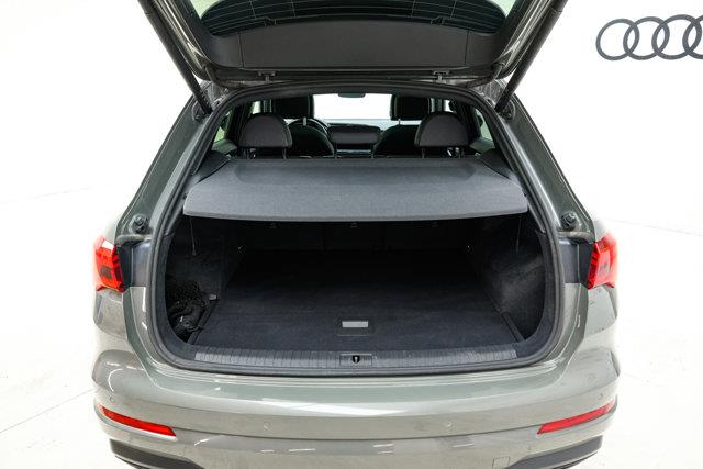 audi Q3 2024 - 10