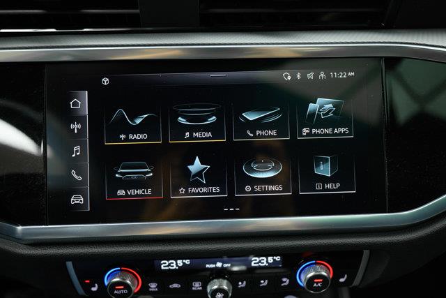 audi Q3 2024 - 15