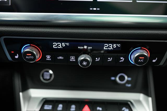 audi Q3 2024 - 16