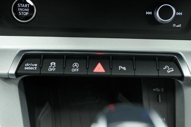 audi Q3 2024 - 18