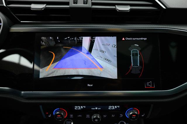 audi Q3 2024 - 19