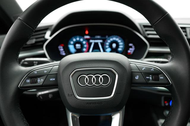 audi Q3 2024 - 20