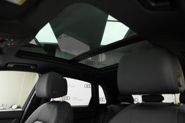 audi Q3 2024 - 23