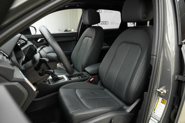 audi Q3 2024 - 24