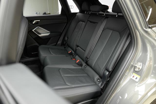 audi Q3 2024 - 25