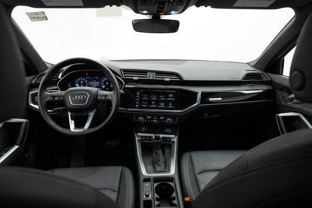 audi Q3 2024 - 26