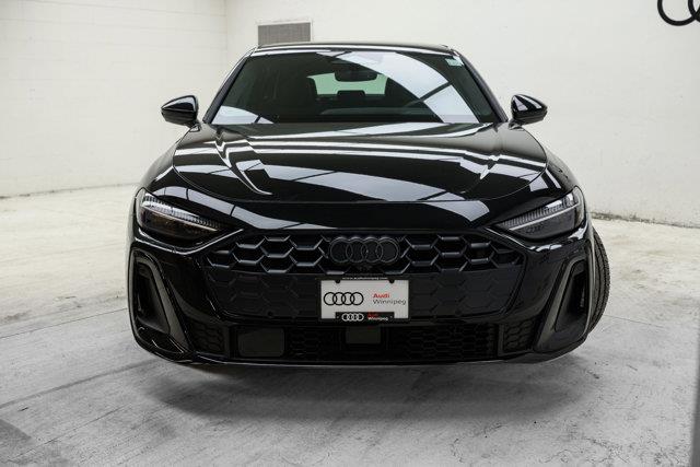 audi A5 2025 - 2