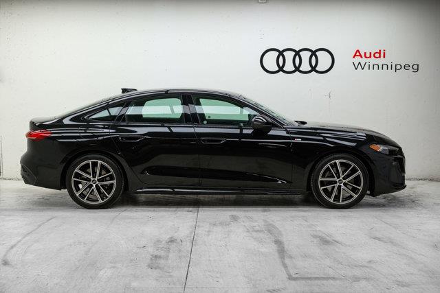 audi A5 2025 - 4