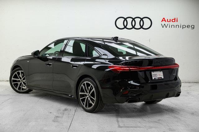 audi A5 2025 - 6