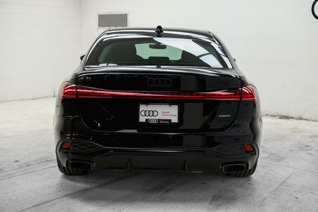 audi A5 2025 - 7